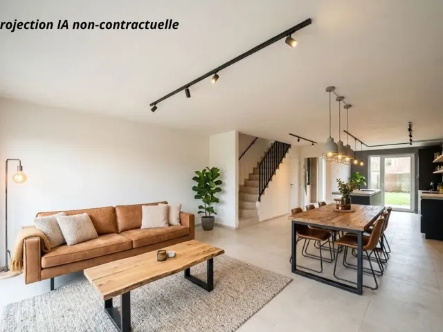 Huis in Paliseul - Rue De La Station 102, 6850