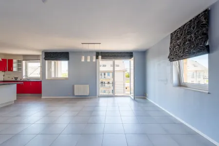 Appartement À vendre Aubange