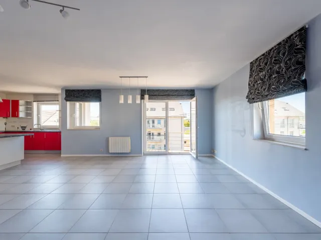 Appartement in Aubange - Rue De Longwy 29B-21, 6790