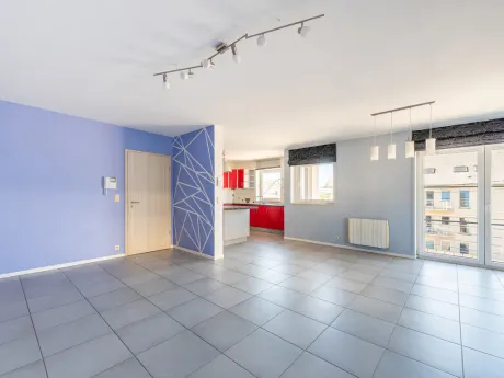 Appartement in Aubange - Rue De Longwy 29B-21, 6790 - foto 4