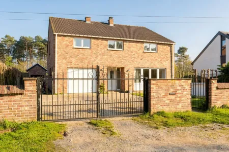 Villa Te Koop Marche-en-famenne, Aye
