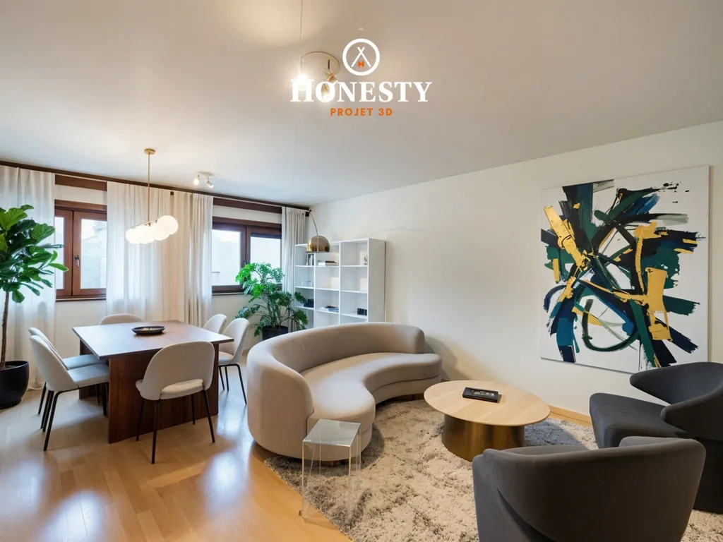 Hoofdfoto Appartement in Libramont-Chevigny