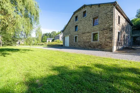Maison À vendre Libin