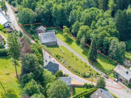 Villa in Libin - Lesse 171, 6890 - foto 2