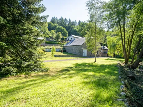 Villa in Libin - Lesse 171, 6890 - foto 4