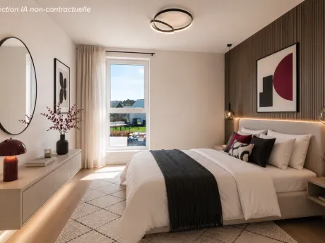 Appartement in Libramont-Chevigny - Rue Haynol 6, 6800 - foto 2