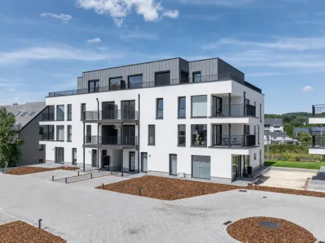 Appartement in Libramont-Chevigny - Rue Haynol 6, 6800 - foto 5