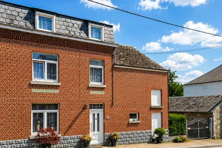 Maison À vendre Ciney