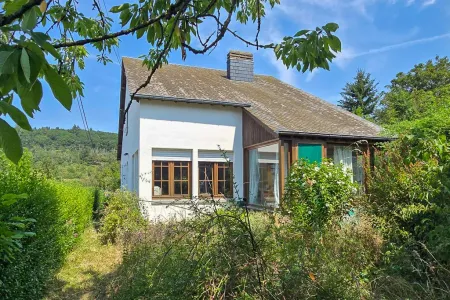 Huis Gearchiveerd Forrières