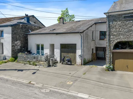 Huis in Herbeumont - Rue De La Roche 8A, 6887 - foto 2
