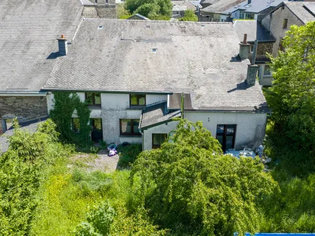 Huis in Herbeumont - Rue De La Roche 8A, 6887 - foto 3