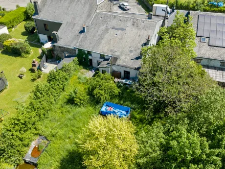 Huis in Herbeumont - Rue De La Roche 8A, 6887 - foto 5
