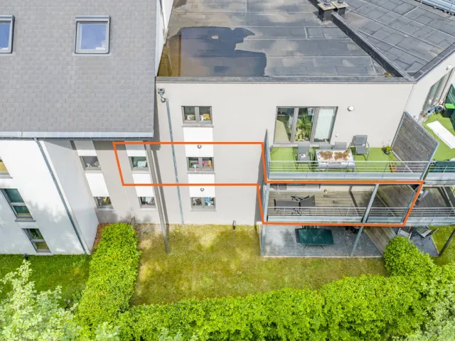 Villa in Léglise - Rue De La Tannerie 18, 6860