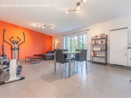 Villa in Léglise - Rue De La Tannerie 18, 6860 - foto 4