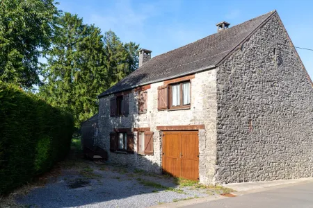 Maison À vendre Doische