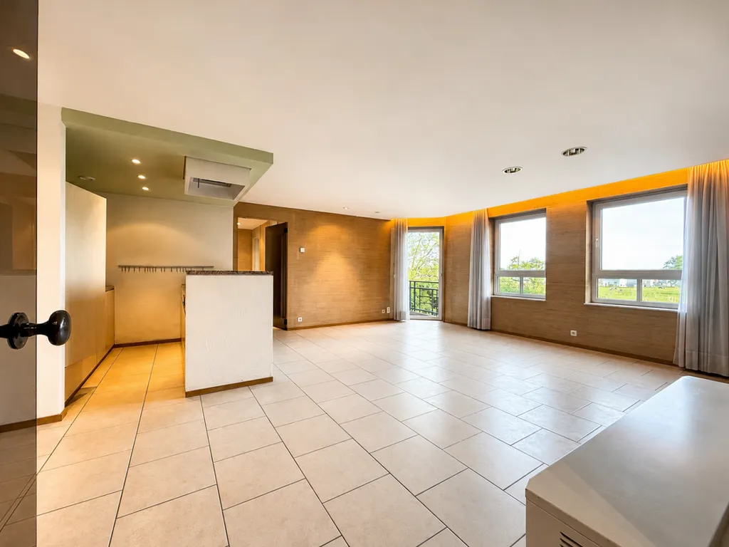 Photo principale Appartement à Seraing