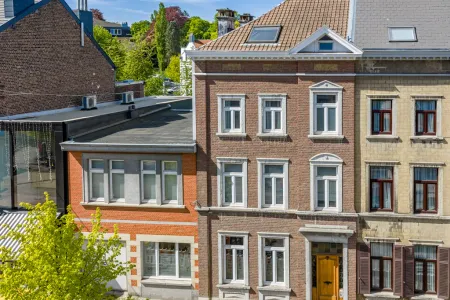 Maison À vendre Verviers