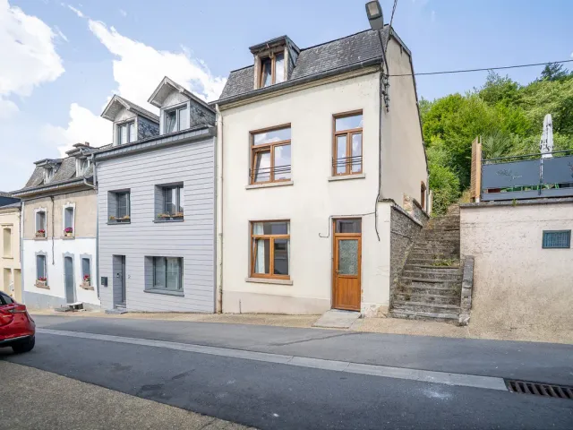 Huis in Bouillon - Rue Du Lion D'or 34, 6830