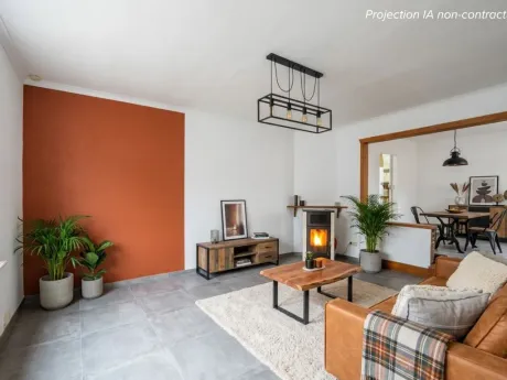 Huis in Bouillon - Rue Du Lion D'or 34, 6830 - foto 2