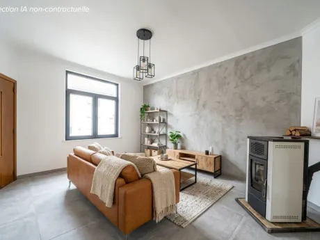 Huis in Bouillon - Rue Du Lion D'or 34, 6830 - foto 4