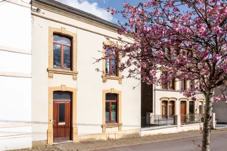 Huis Gearchiveerd Virton
