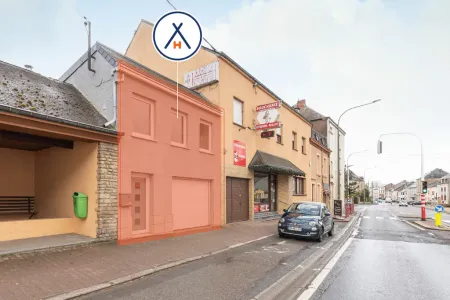 Huis Te Koop Musson
