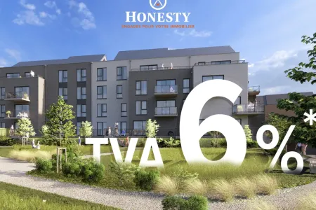Appartement Gearchiveerd Marche-en-Famenne