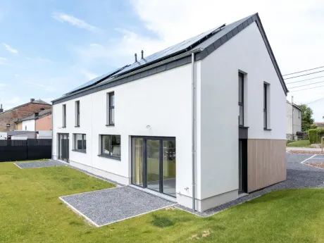 Huis in Neufchâteau, Hamipré - Chaussée D'arlon 124, 6840 - foto 9