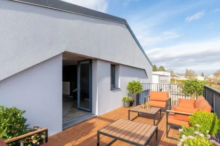 Appartement Te Koop Musson