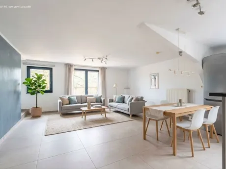 Appartement in Musson - Rue Marcel Niessen 1A, 6750 - foto 2