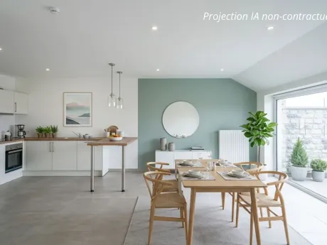 Appartement in Libramont-Chevigny - Clos De L'amandier 13, 6800 - foto 3