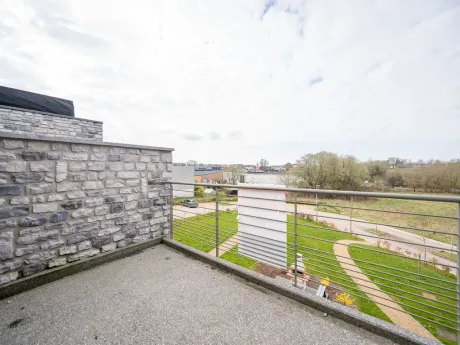 Appartement in Libramont-Chevigny - Clos De L'amandier 13, 6800 - foto 4