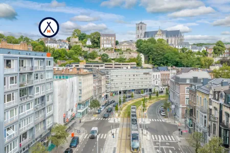 Appartement Te Koop Luik