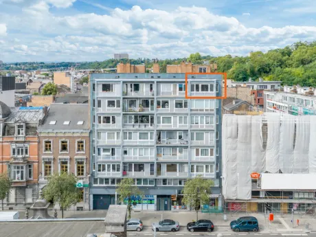 Appartement in Luik - Boulevard De La Sauvenière 122, 4000 - foto 2