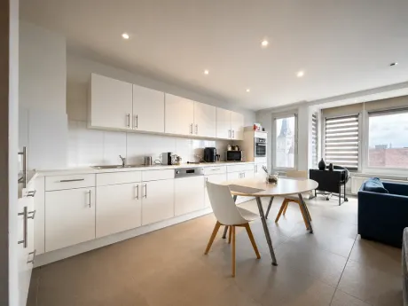 Appartement in Luik - Boulevard De La Sauvenière 122, 4000 - foto 4