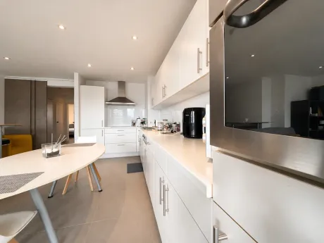 Appartement in Luik - Boulevard De La Sauvenière 122, 4000 - foto 5