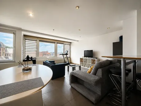 Appartement in Luik - Boulevard De La Sauvenière 122, 4000 - foto 6