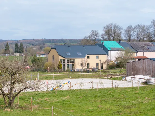 Villa in Florenville - Rue Laiche 4B, 6820