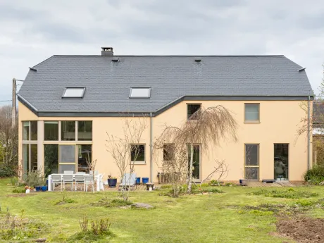 Villa in Florenville - Rue Laiche 4B, 6820 - foto 3