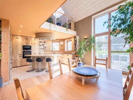 Villa in Florenville - Rue Laiche 4B, 6820 - foto 5