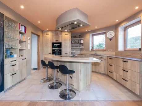 Villa in Florenville - Rue Laiche 4B, 6820 - foto 6