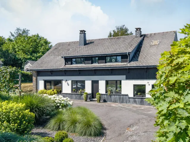 Huis in Herbeumont, Saint Médard - Rue Du Dix-Neuf Août 26, 6887