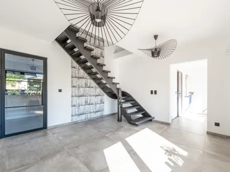 Huis in Herbeumont, Saint Médard - Rue Du Dix-Neuf Août 26, 6887 - foto 4