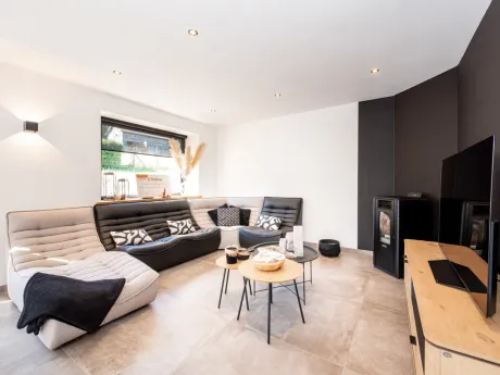 Huis in Herbeumont, Saint Médard - Rue Du Dix-Neuf Août 26, 6887 - foto 5