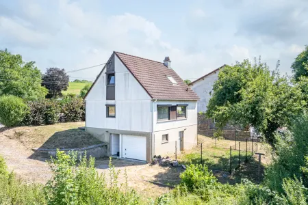Maison À vendre Virton