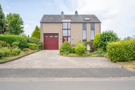 Villa Te Koop Opont