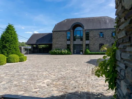 Huis in Saint-Hubert - Rue Du Panorama 7, 6870 - foto 4
