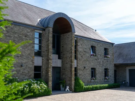 Huis in Saint-Hubert - Rue Du Panorama 7, 6870 - foto 5