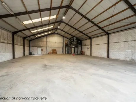 Huis in Noirefontaine - Rue De La Girafe 15, 6830 - foto 6