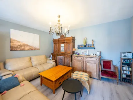 Appartement in Libramont-Chevigny - Rue De La Gare 39, 6800 - foto 6